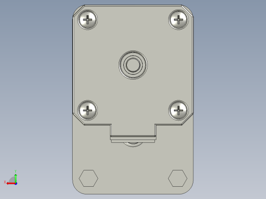 Nema17_Reducer37_11后视缩略图