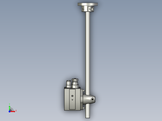 KG2023005-01-04-00视觉传感器机构装配体前视缩略图