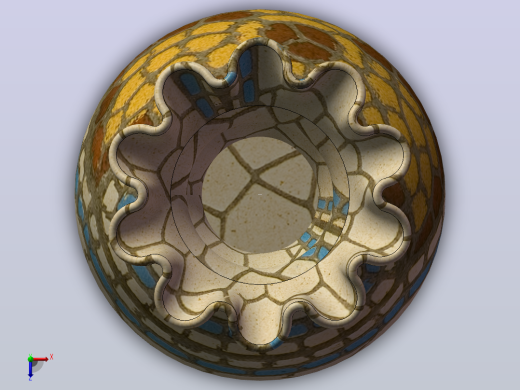 花瓶-2015俯视缩略图