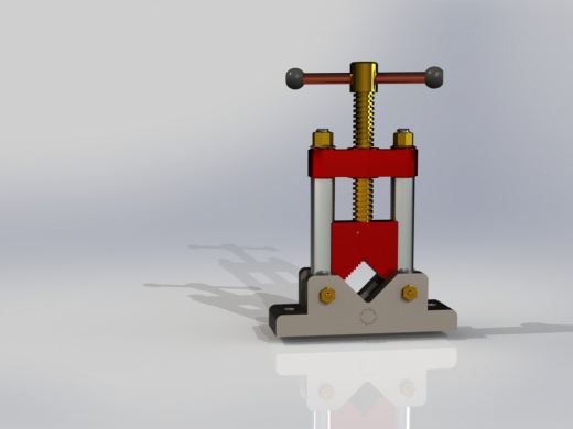管虎钳工具缩略图