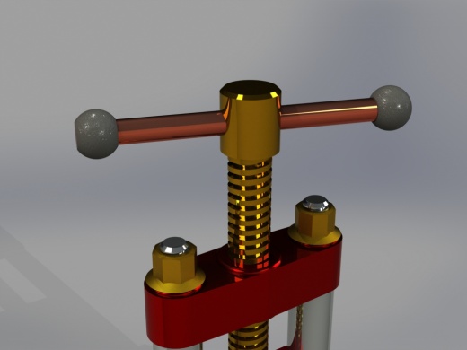 管虎钳工具缩略图