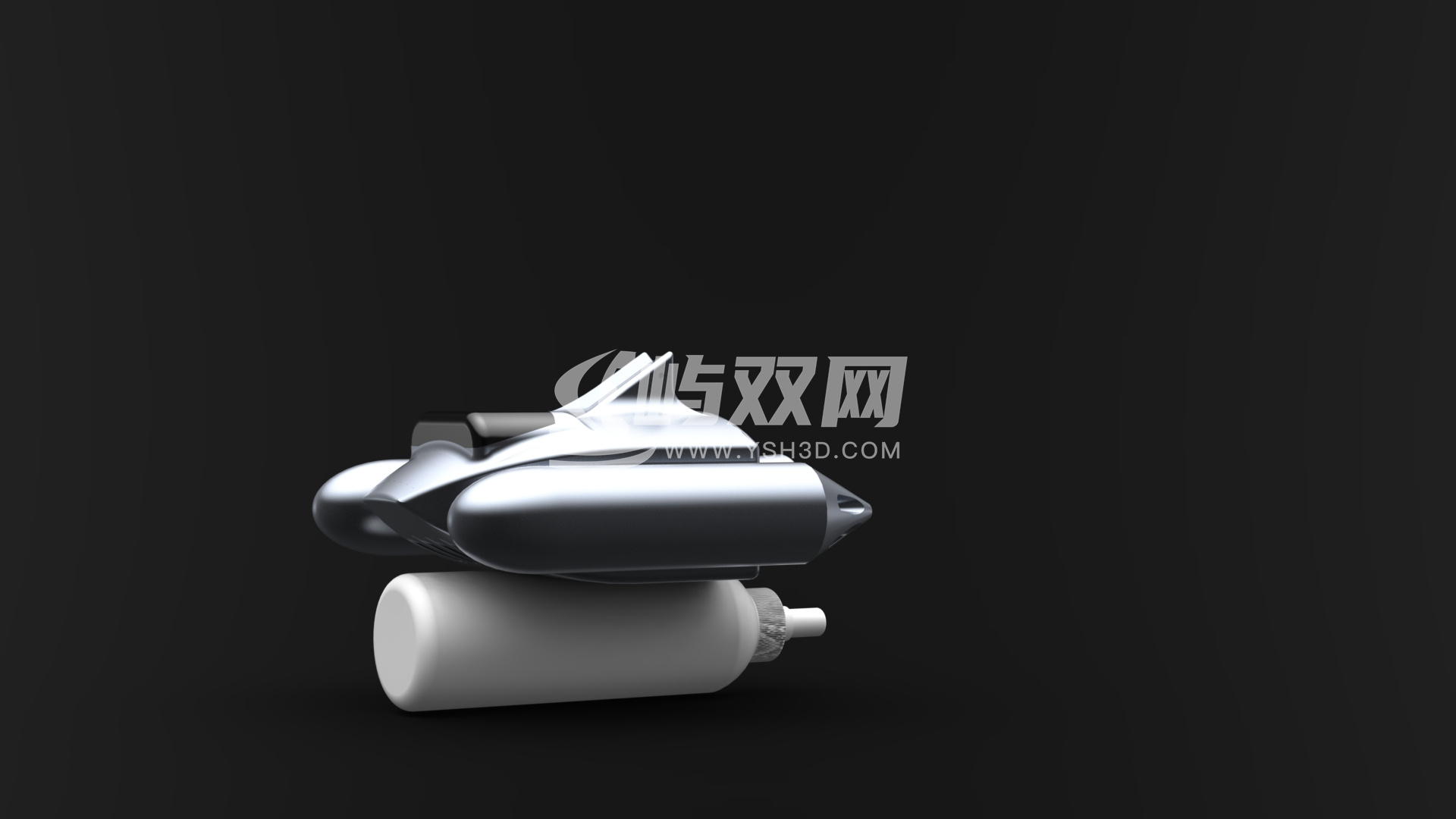 RCSS转轮XX49（太空船）