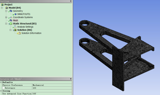 平板夯(sw+cad+说明书)缩略图