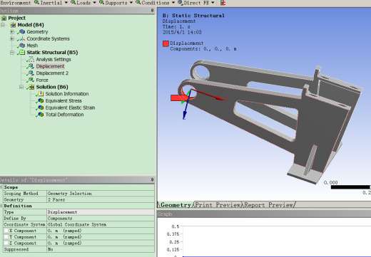 平板夯(sw+cad+说明书)缩略图