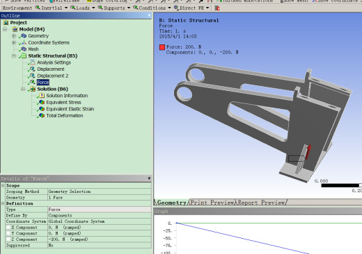平板夯(sw+cad+说明书)缩略图