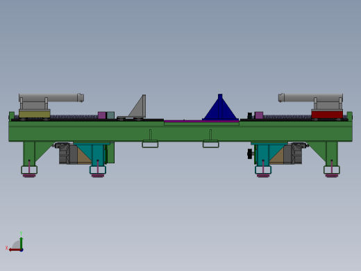 144大尺寸柱状工件装夹机(1)后视缩略图
