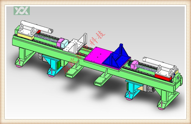 144大尺寸柱状工件装夹机(1)