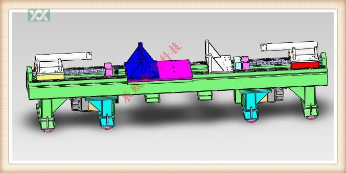 144大尺寸柱状工件装夹机(1)
