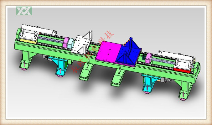 144大尺寸柱状工件装夹机(1)