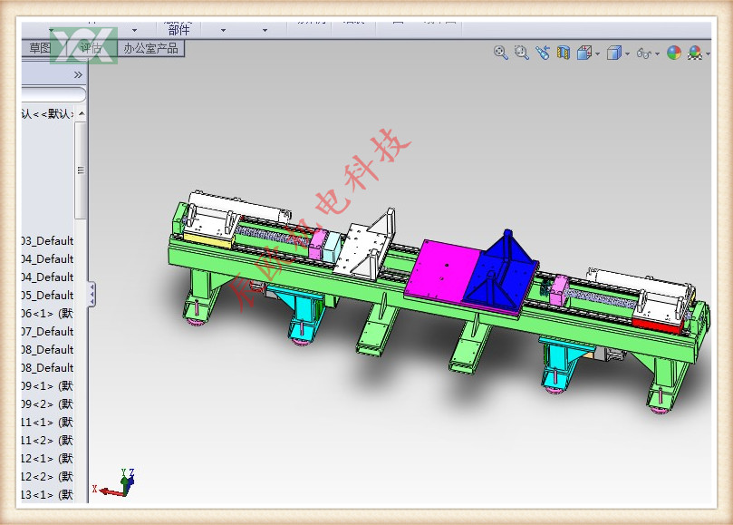 144大尺寸柱状工件装夹机(1)