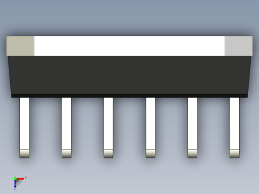 multiwatt-ST 封装-MULTIWATT-11_Max_LStrandard_rev1.0.rar俯视缩略图