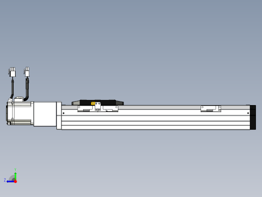 威洛博CH8-LXX-S300-BC-T20-C3右视缩略图