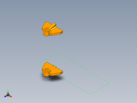 锥形法兰盘机械加工工艺规程及工艺装备夹具设计【含CAD图和全套卡片】