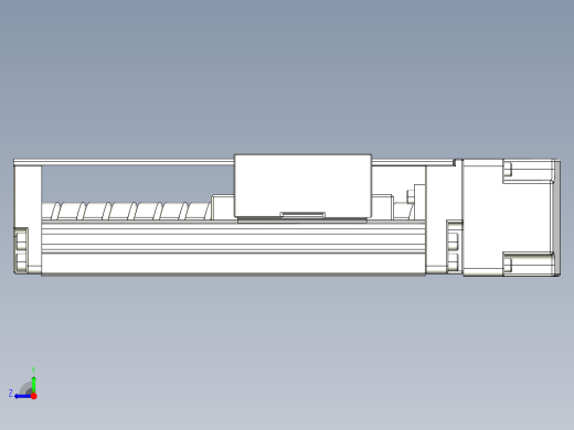 钢基模组-TPA-KNR-6005C-150A1-ML-H1S0右视缩略图