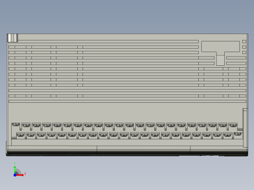 XD5E-60PT10-C前视缩略图