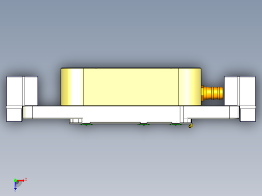UX390-A-CNC3-0603俯视缩略图