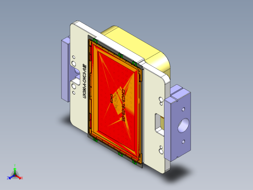 UX390-A-CNC3-0603正等轴测缩略图