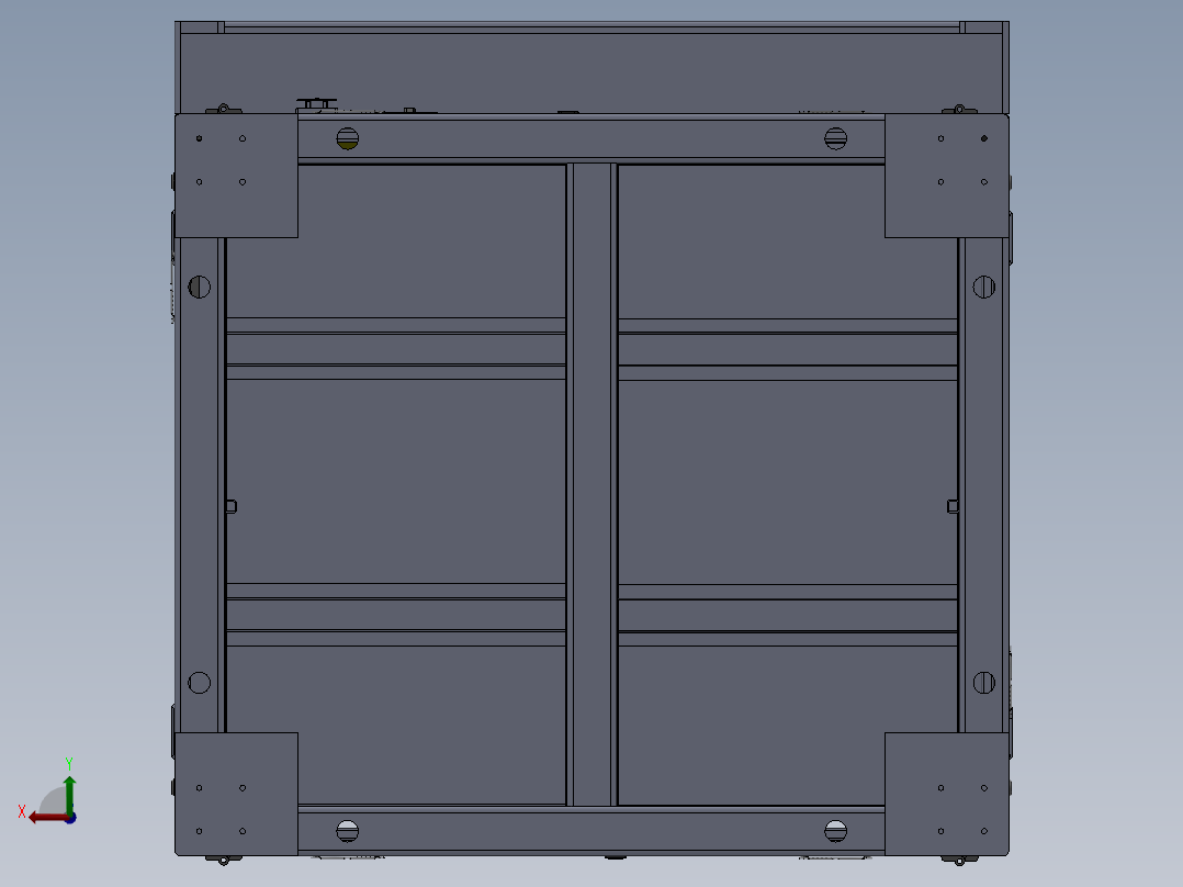 71 检测设备后视图