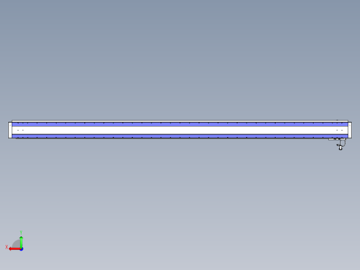 威洛博VL系列3d模型模组VL17E2Y-S3300后视缩略图