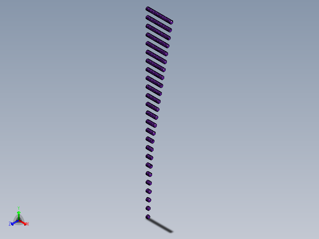 带和不带螺纹的DIN-913 ISO-4026 M12平端六角凹头紧定螺钉。长度从8毫米到100毫米主视图