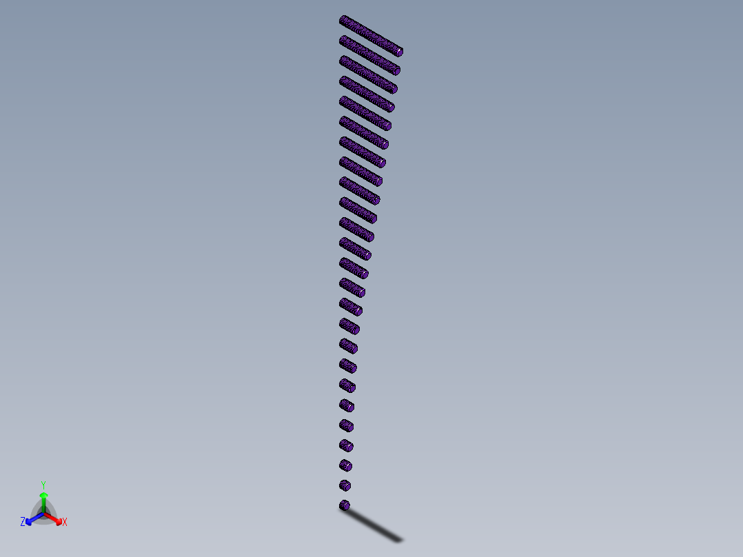 带和不带螺纹的DIN-913 ISO-4026 M12平端六角凹头紧定螺钉。长度从8毫米到100毫米正等轴测图