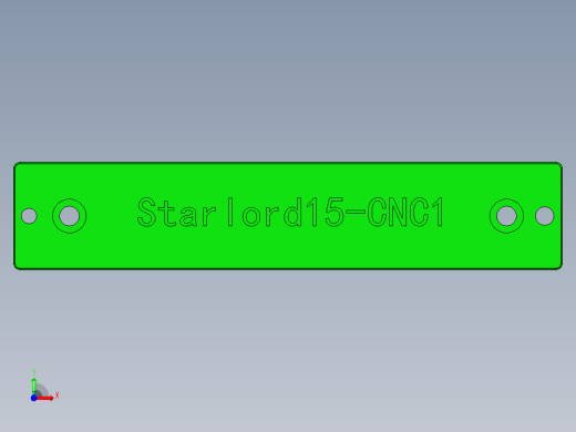 Starlord-15-CNC1-GaiBan-0103前视缩略图