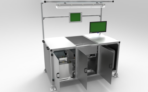 型材检测机sw14缩略图