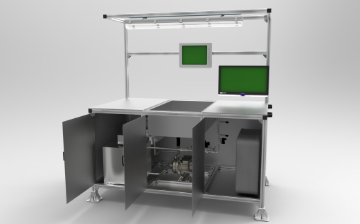 型材检测机sw14缩略图