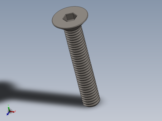 Screw_ISO_10642_M3x18_A2.SLDPRT