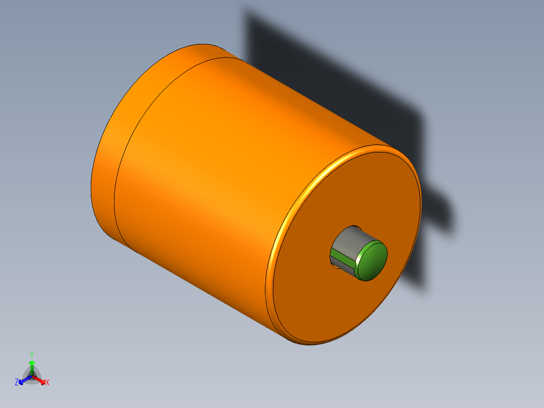 刀具长度传感器