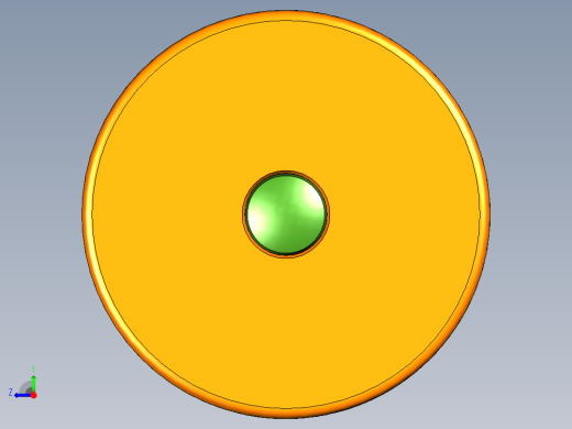 刀具长度传感器右视缩略图