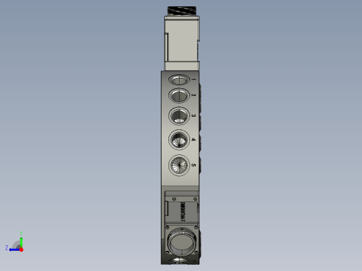 M150A-T工具侧-D右视缩略图