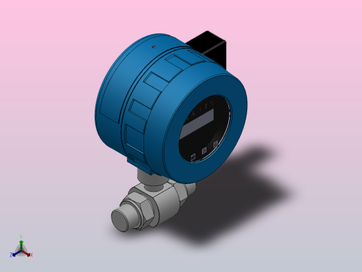 TXZC3型智能╱电子差压开关╱控制器[TXZC3-1SD00.100N.03]