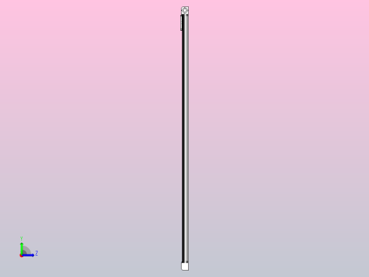 带式直线轴半闭式TPA-ONB-140-256-L3950-DR-J90-N3左视缩略图