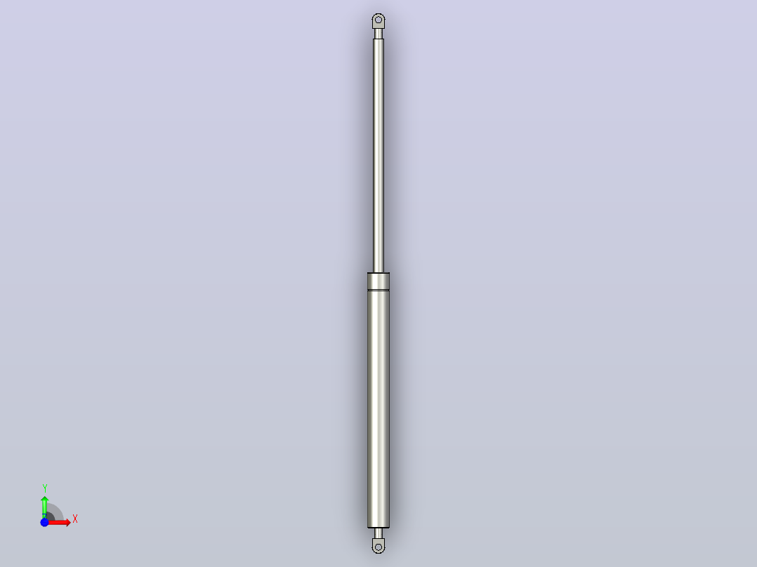 gsb28-e-e-s270_asm氮气弹簧前视图
