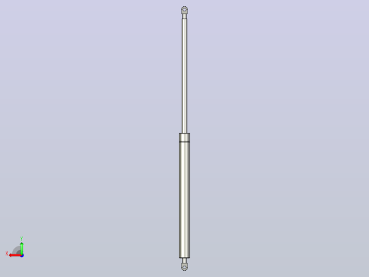 gsb28-e-e-s270_asm氮气弹簧后视缩略图