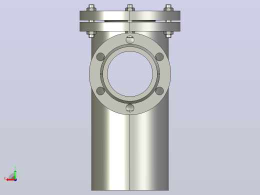 SD16C 篮式过滤器[250]后视缩略图