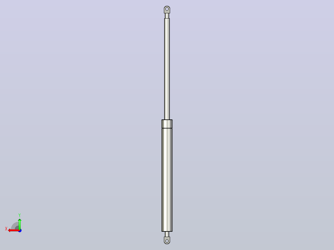 gsb28-e-e-s240_asm氮气弹簧后视图