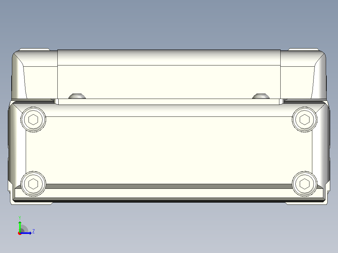 IAI电缸电动滑台RCP6S-WSA14C-WA-56P-4-50-SE-P_0_左视图