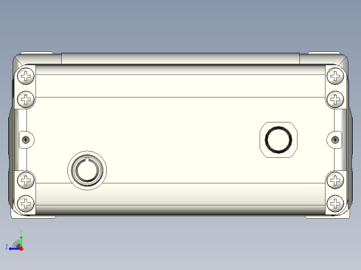 IAI电缸电动滑台RCP6S-WSA14C-WA-56P-4-50-SE-P_0_右视缩略图