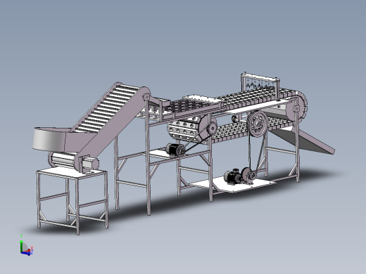 大杏切分去核机sw17可编辑