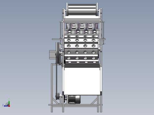 大杏切分去核机sw17可编辑右视缩略图