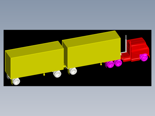 室内家具及植物三维模型十一-C015
