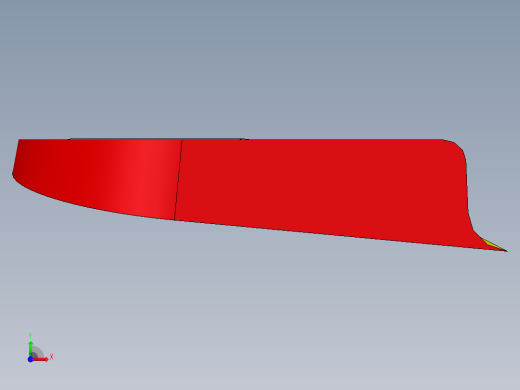 增压器泄压阀架压凸工具.SLDFTP前视缩略图