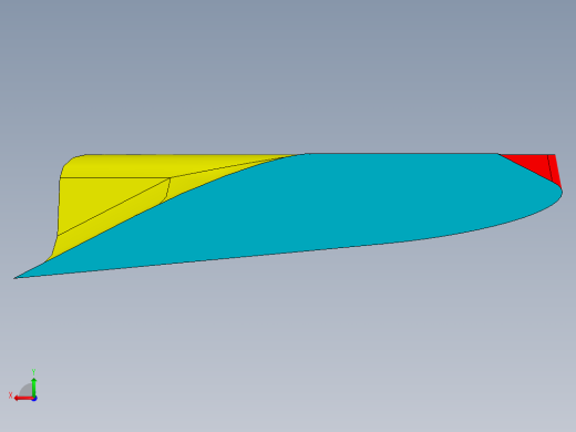 增压器泄压阀架压凸工具.SLDFTP后视缩略图