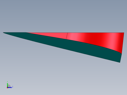 增压器泄压阀架压凸工具.SLDFTP左视缩略图