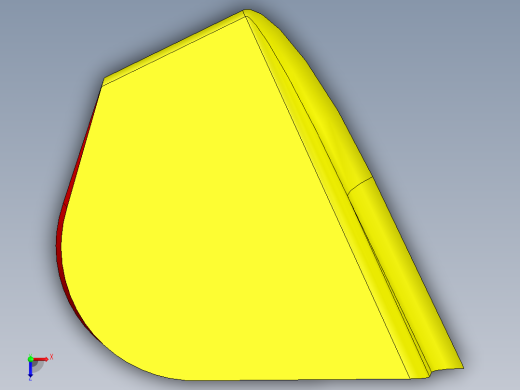 增压器泄压阀架压凸工具.SLDFTP俯视缩略图