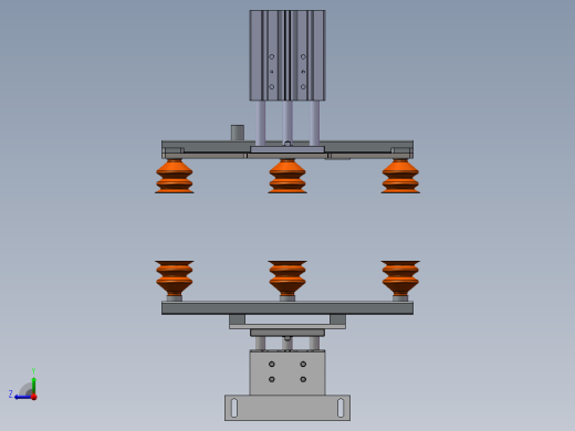 开袋器右视缩略图