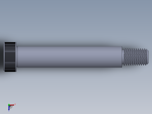 公制SH螺栓选择（DME）-DME STRIPPER BOLT M16 W EQUATIONS俯视缩略图