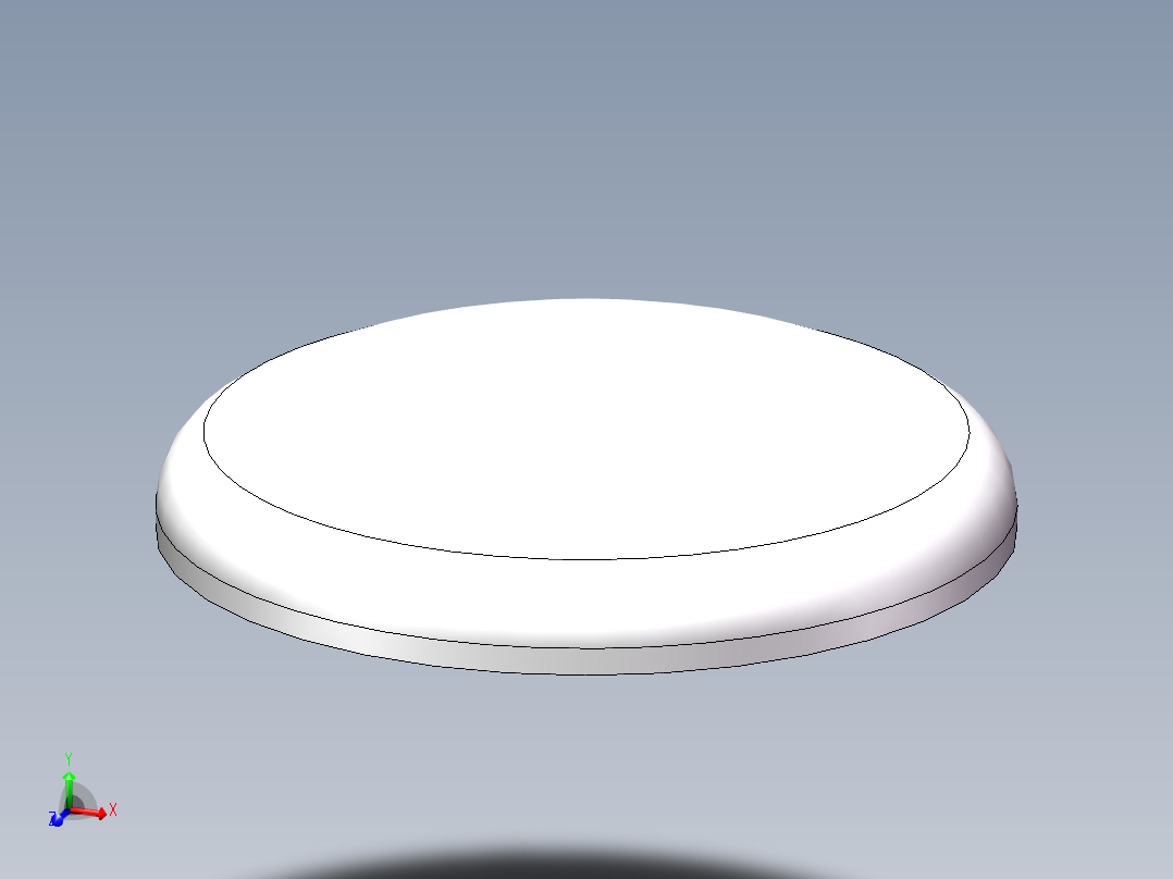 THB碟形封头DN750